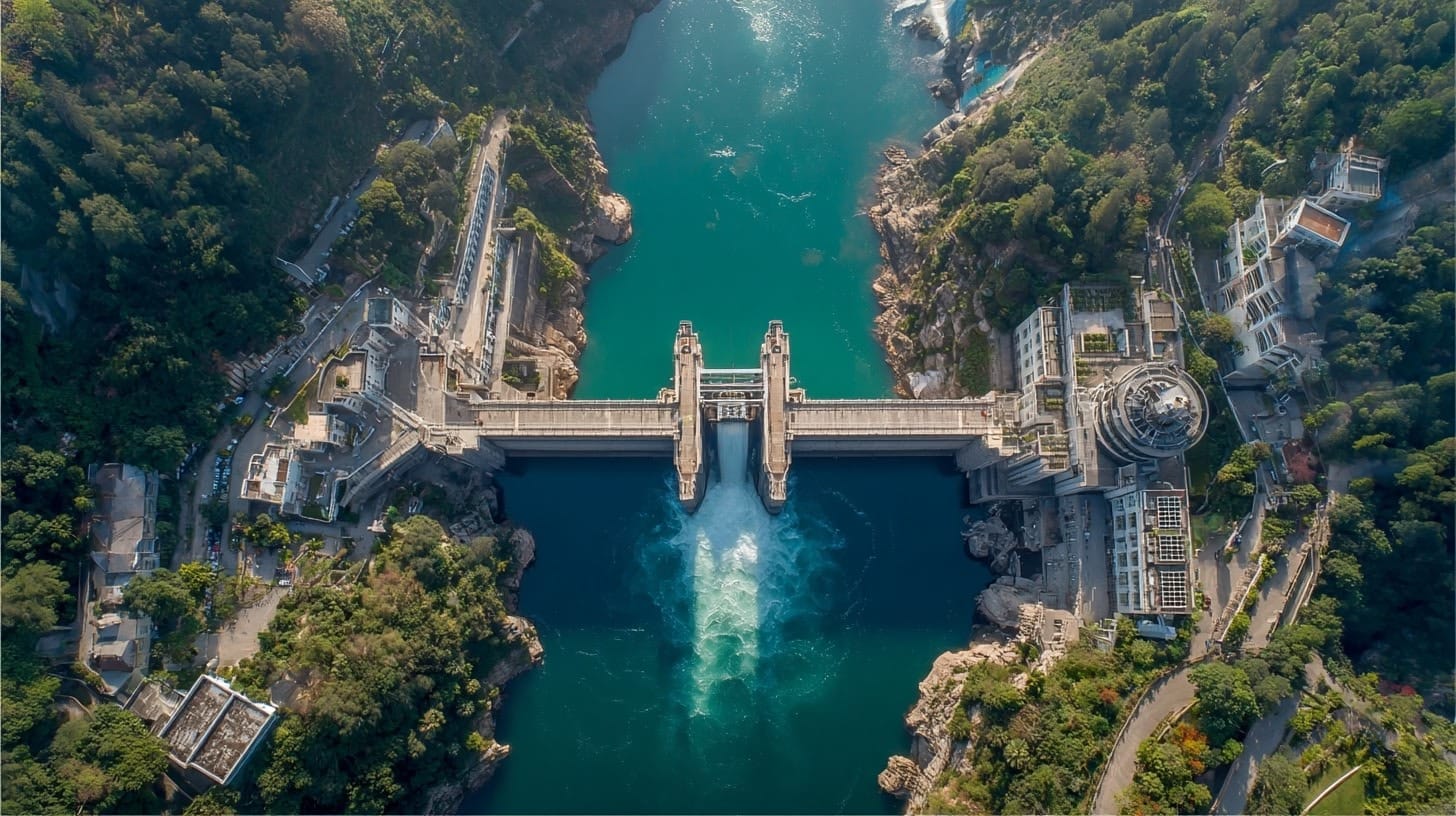 Transforming Hydropower Operations Through TSN-Enabled AI Integration