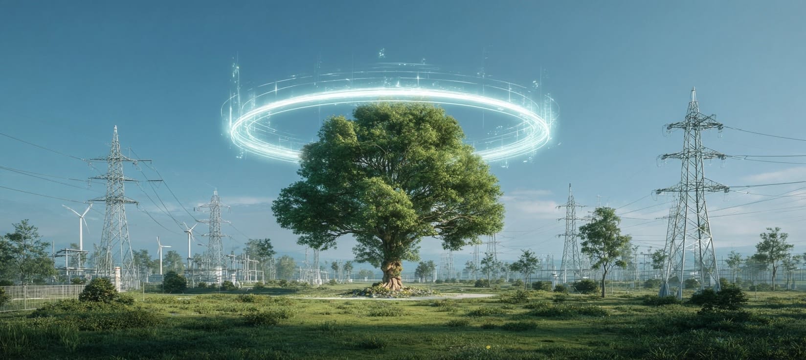 Power Grid Modernization: Meeting the Energy Transition Challenge