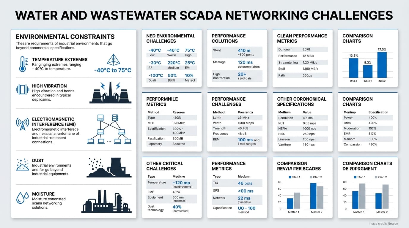 awwa-cybersecurity-guidance-water-utilities-network-requirements infographic 2