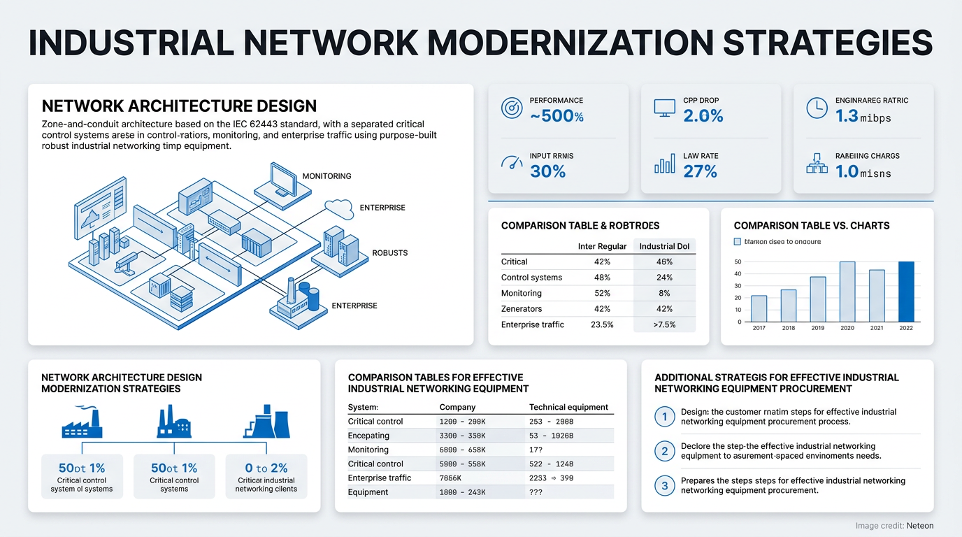 how-to-choose-industrial-router-remote-sites infographic 1