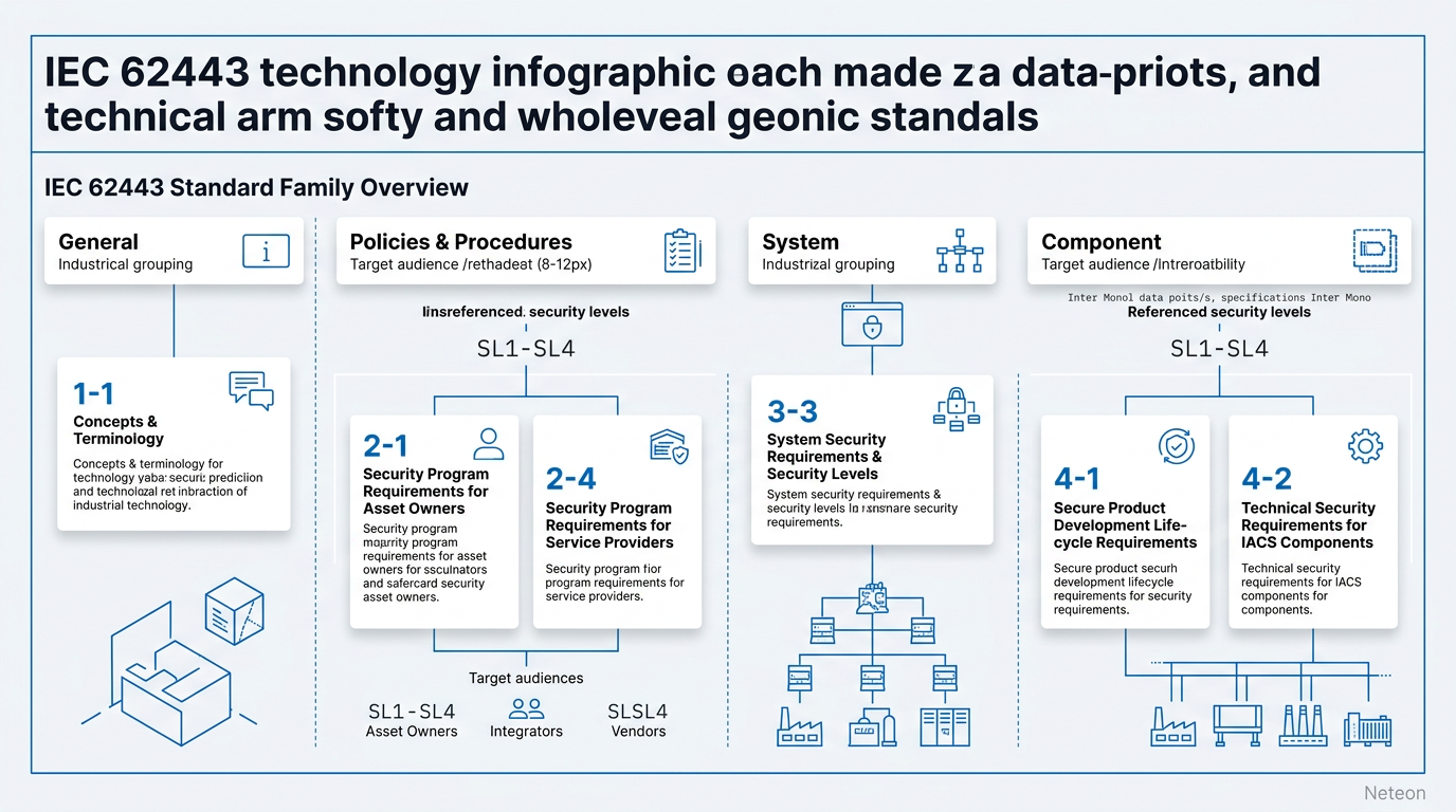 iec-62443-compliance-checklist-industrial-networks infographic 1