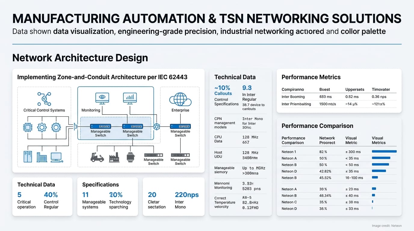 ieee-802-1-tsn-standards-qbv-qbu-as-explained infographic 1