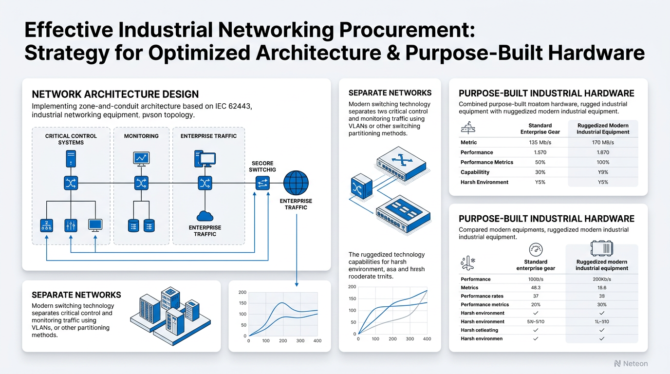 industrial-ethernet-switch-buyers-guide-2026 infographic 1