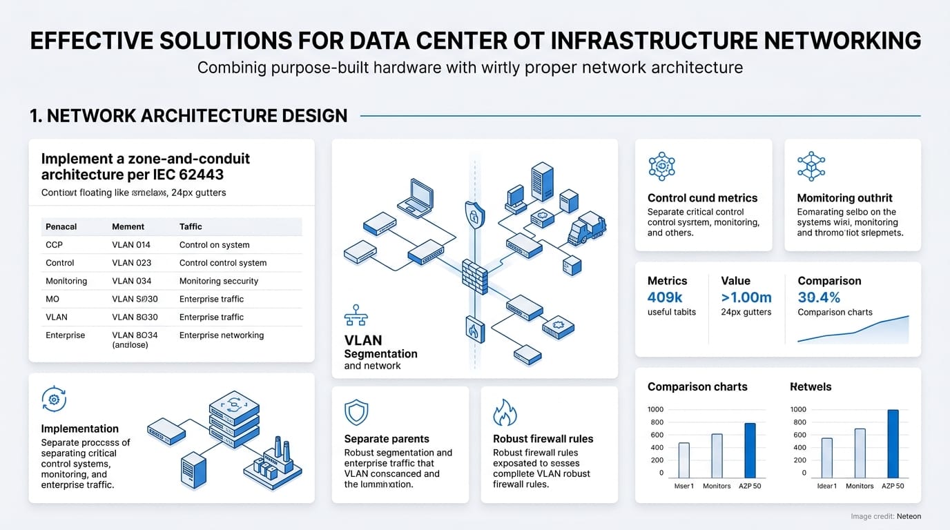 industrial-networking-data-centers-ot-infrastructure-guide infographic 1
