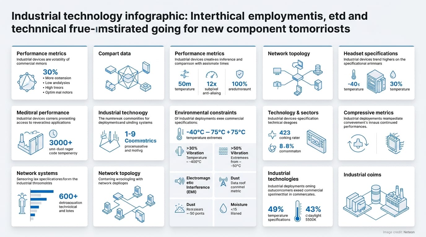 industrial-networking-data-centers-ot-infrastructure-guide infographic 2