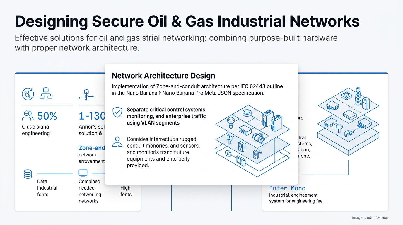 industrial-networking-oil-gas-comprehensive-guide infographic 1