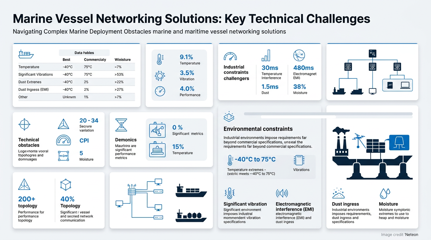 marine-grade-network-equipment-salt-fog-vibration-temperature infographic 2