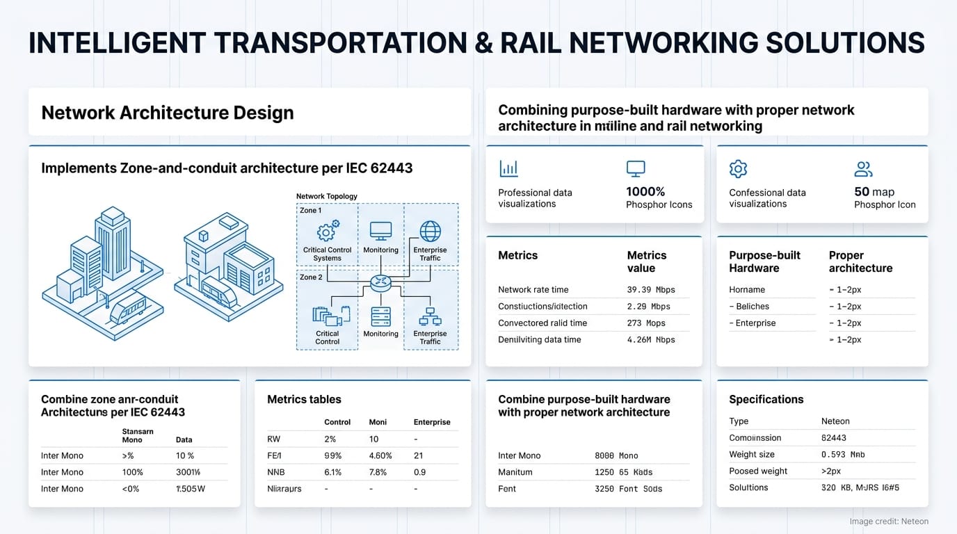 nema-ts2-compliant-networking-traffic-signal-systems infographic 1