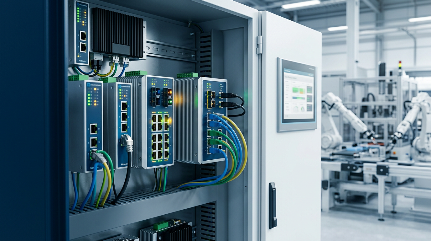 NIST Cybersecurity Framework for OT: Implementation Roadmap