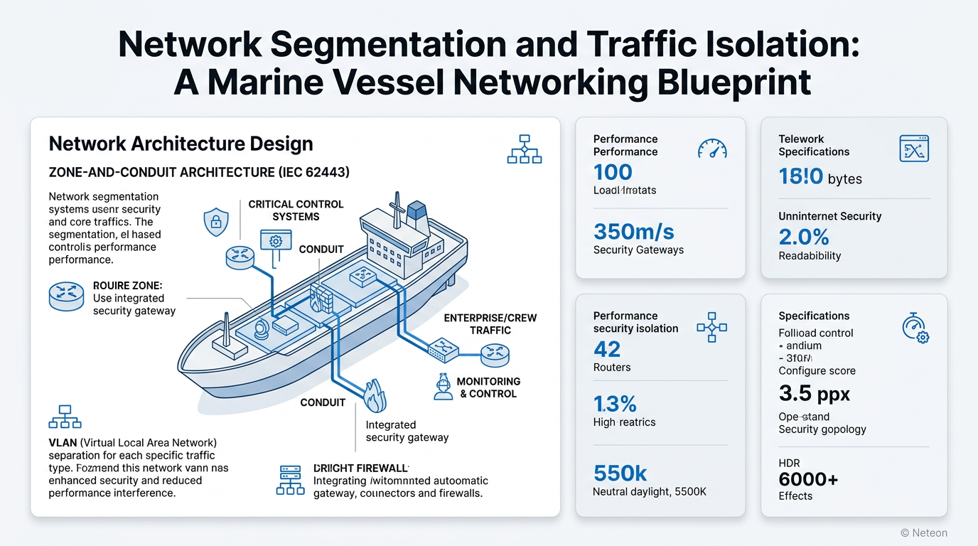 ship-bridge-network-architecture-navigation-communication-safety infographic 1