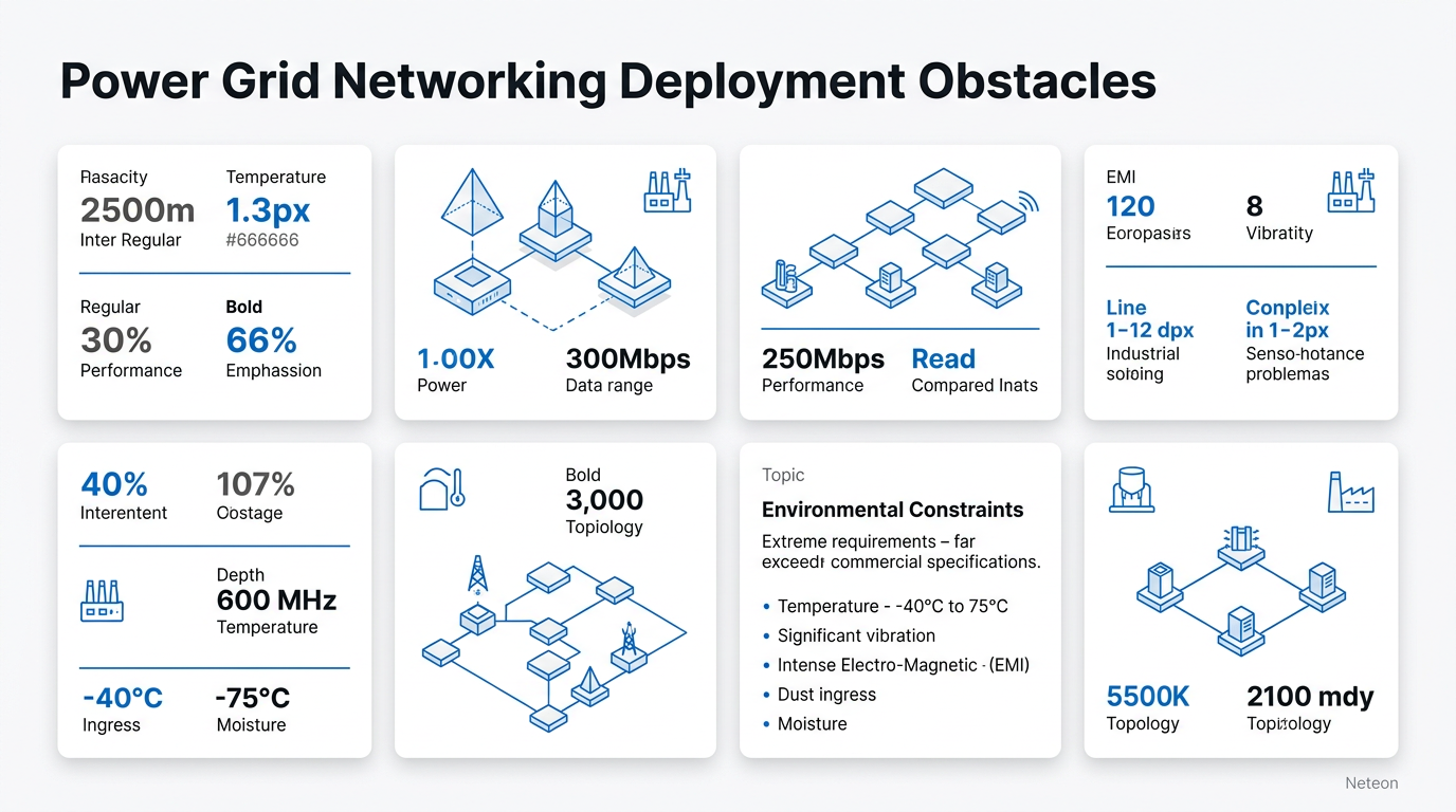smart-grid-networking-industrial-guide-communication-standards infographic 2