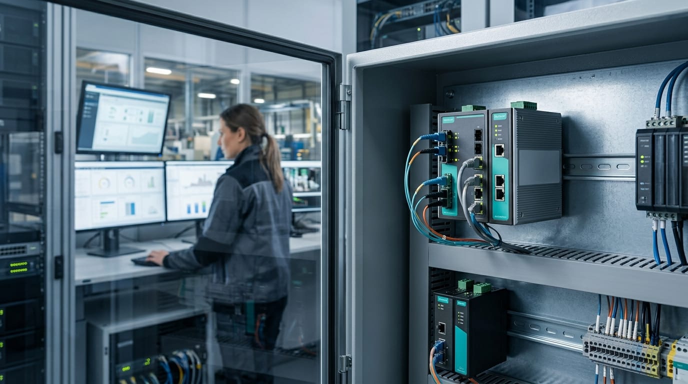 What Is OT Cybersecurity? A Complete Guide for Industrial Engineers