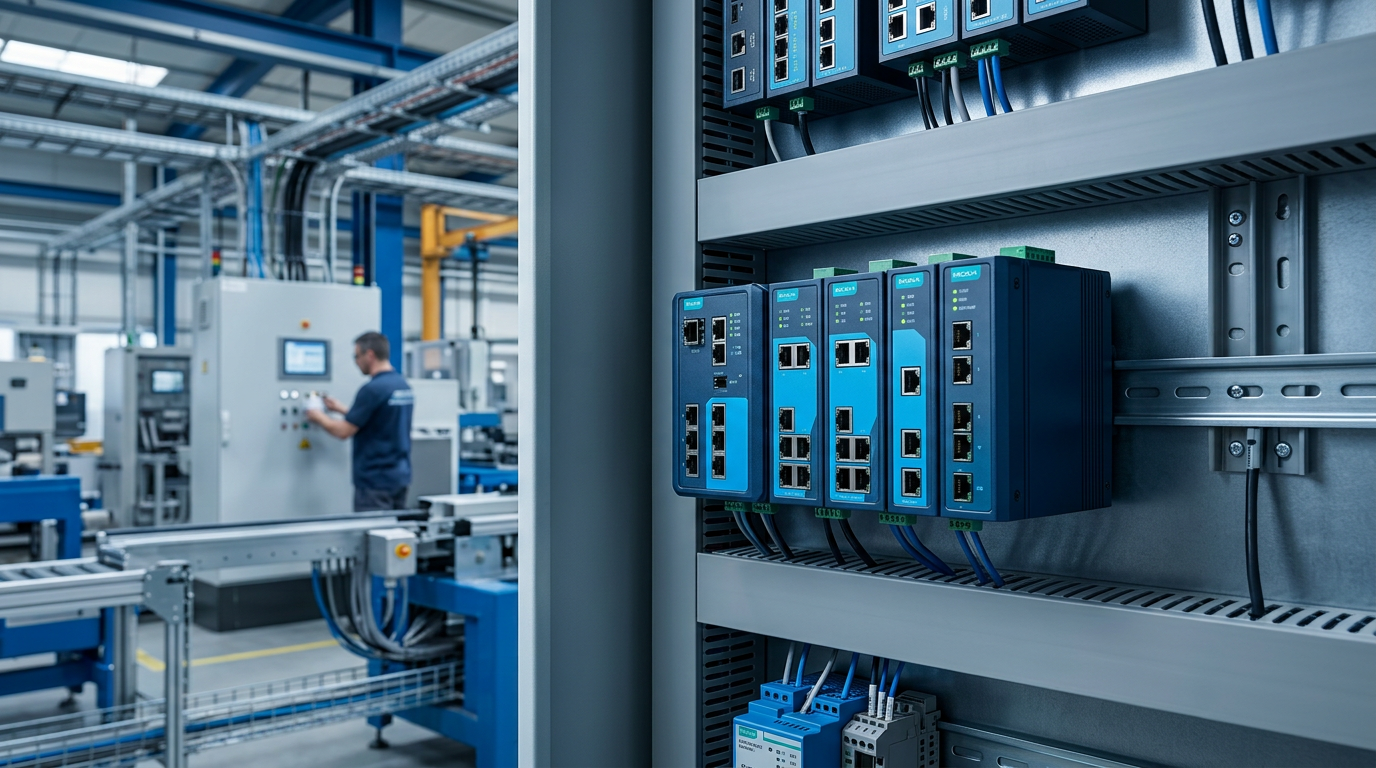 Why Digital Transformation Fails in Manufacturing (and How to Fix It)