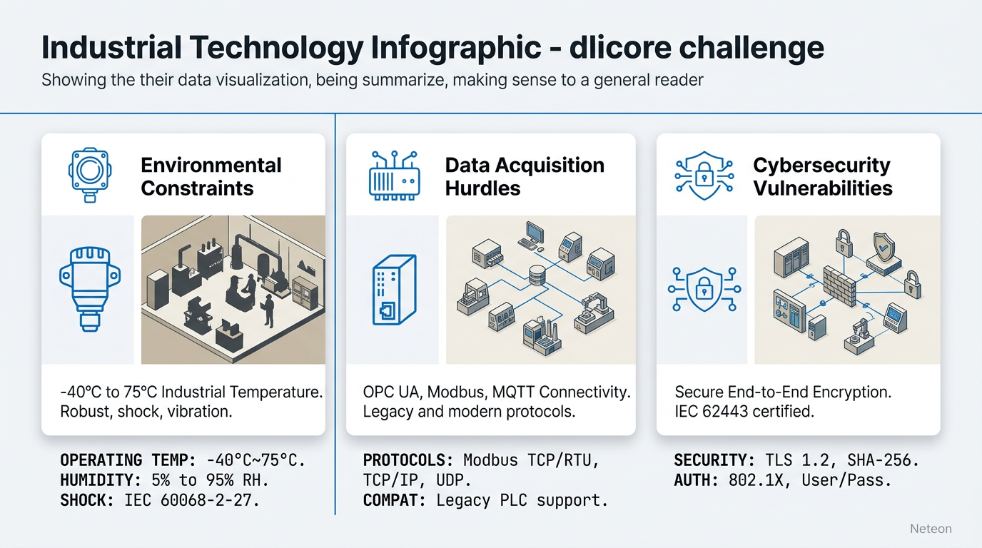 why-digital-transformation-fails-manufacturing-how-to-fix infographic 2